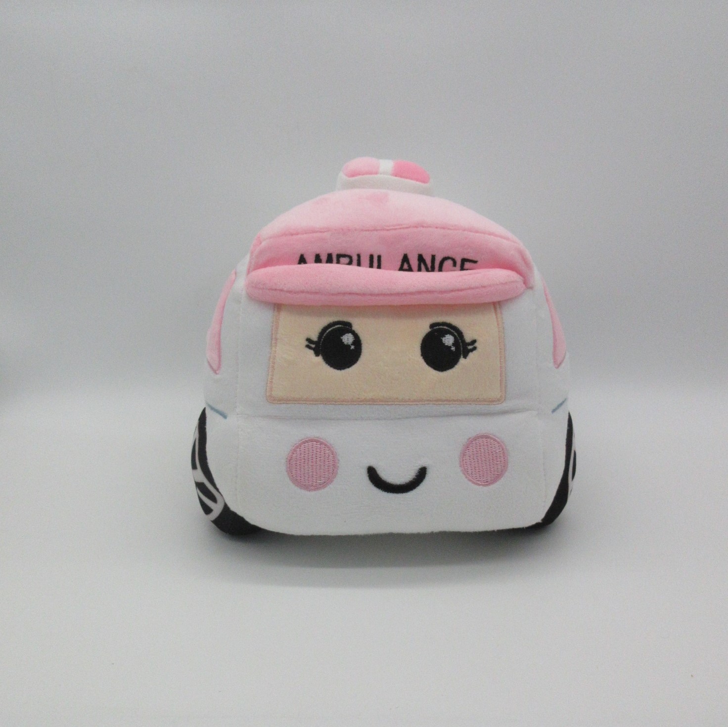 Plush Ambulance