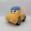 Plush Taxi