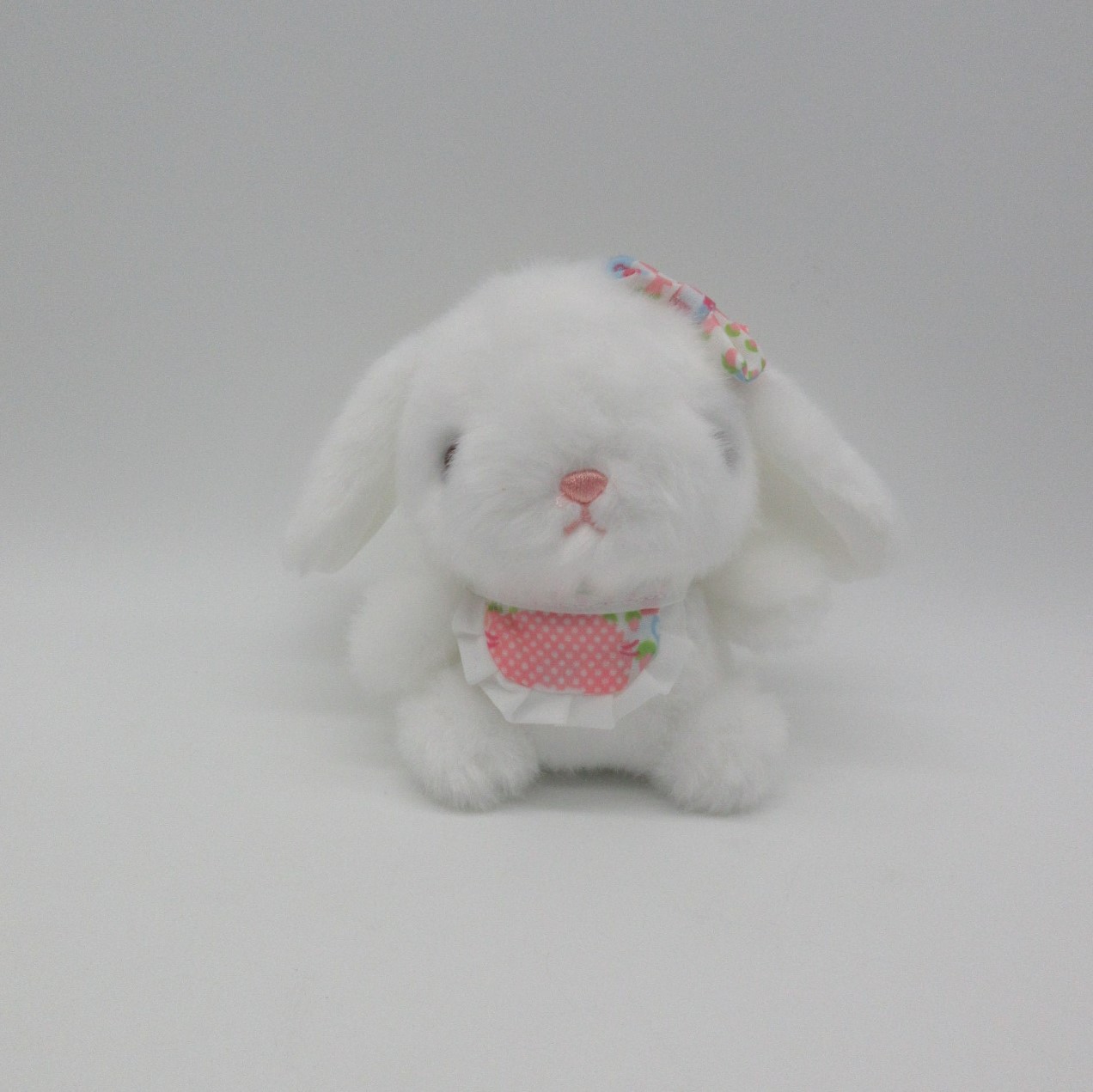Plush Cute Bunny