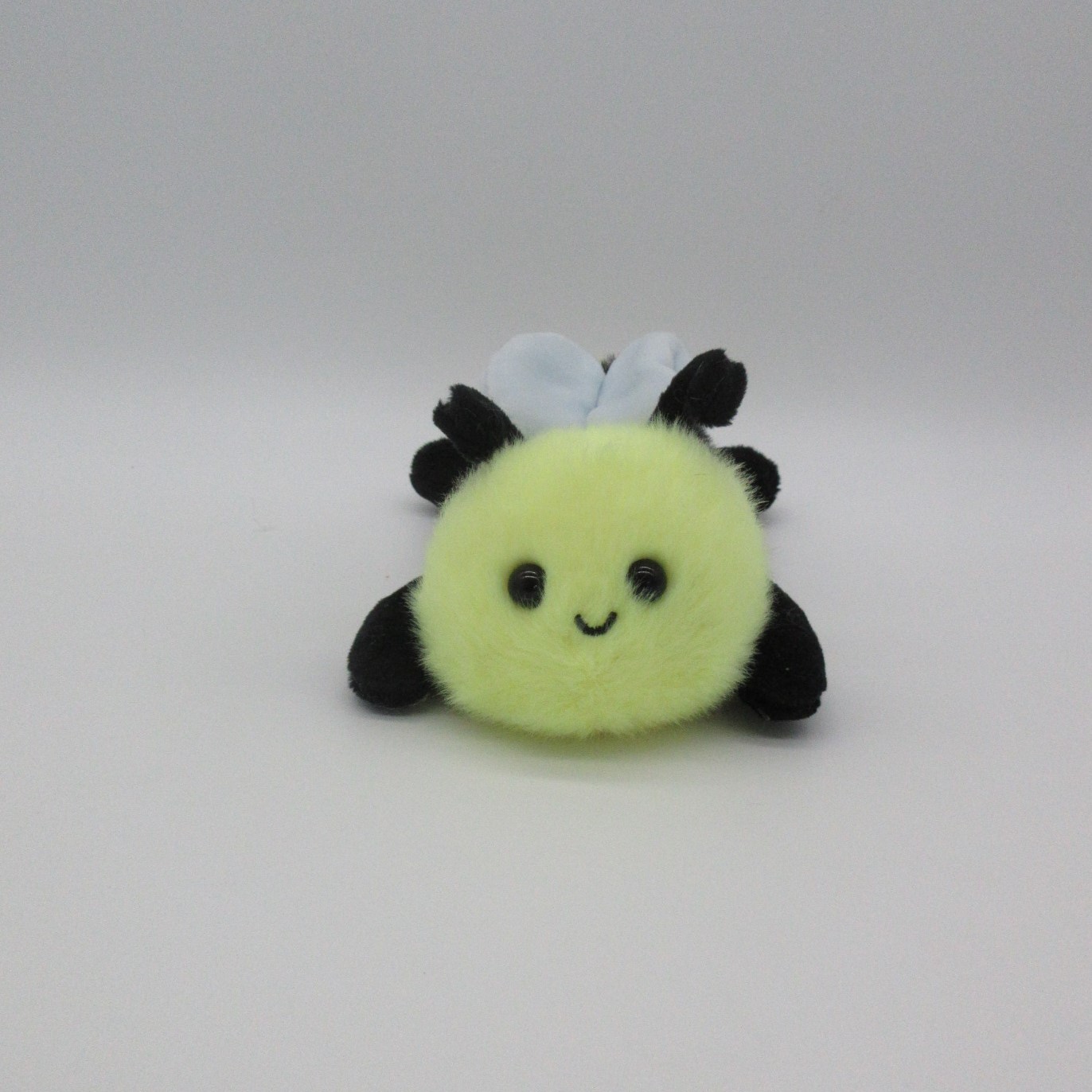 Plush Bee-1