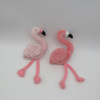 Plush Flamingo