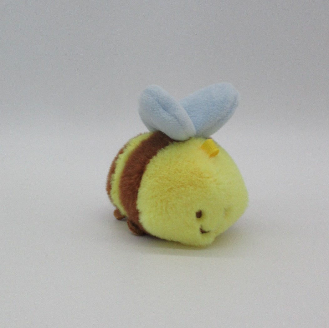 Plush Bee-2