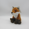 Plush Fox