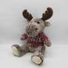 Plush Moose