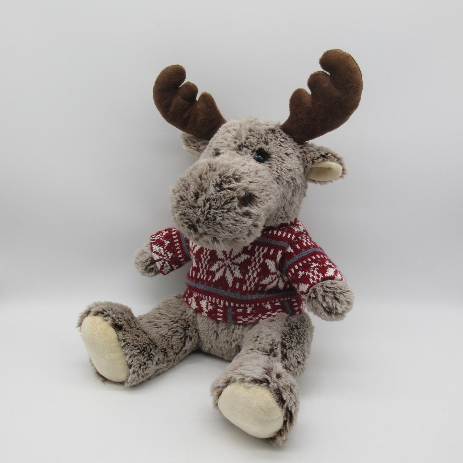 Plush Moose