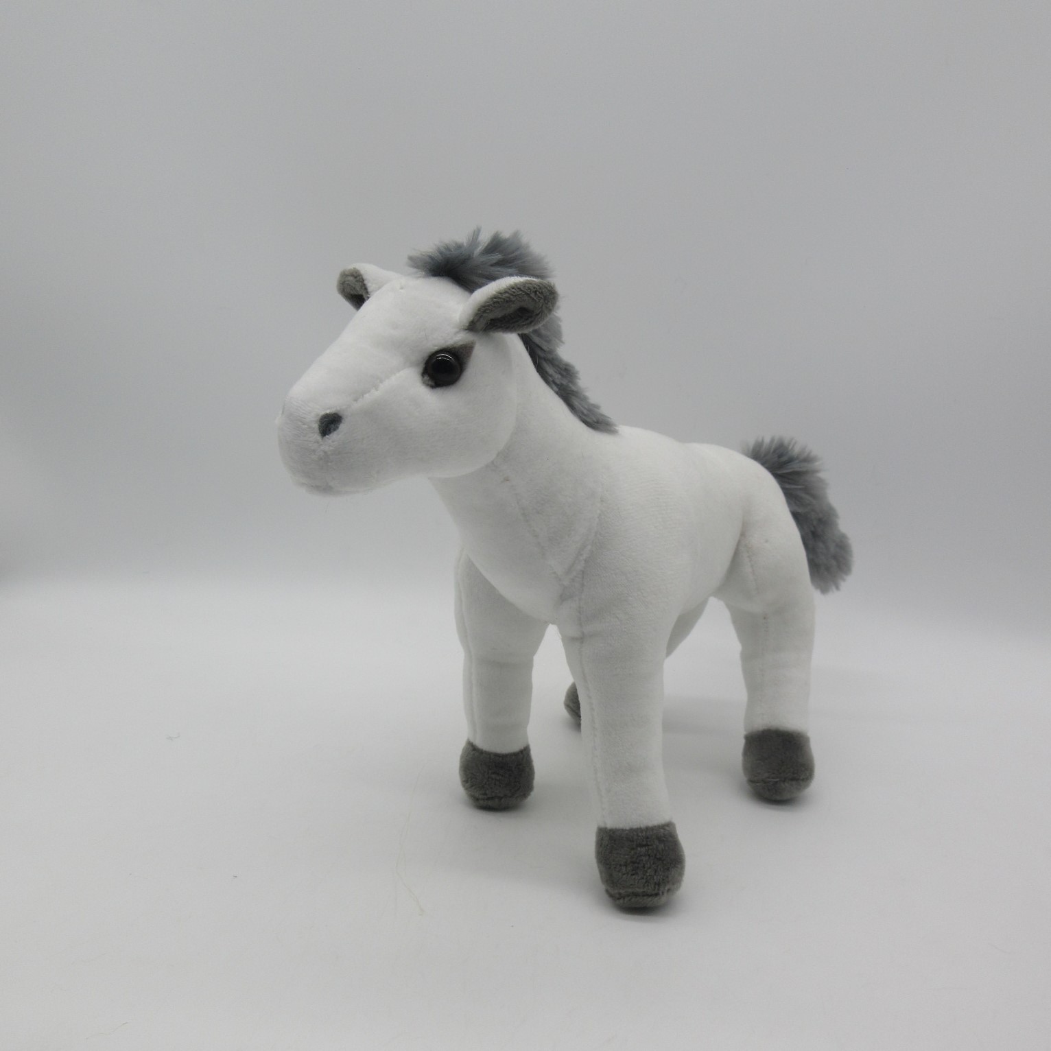 Plush Horse