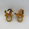 Plush Snap Bracelet-3