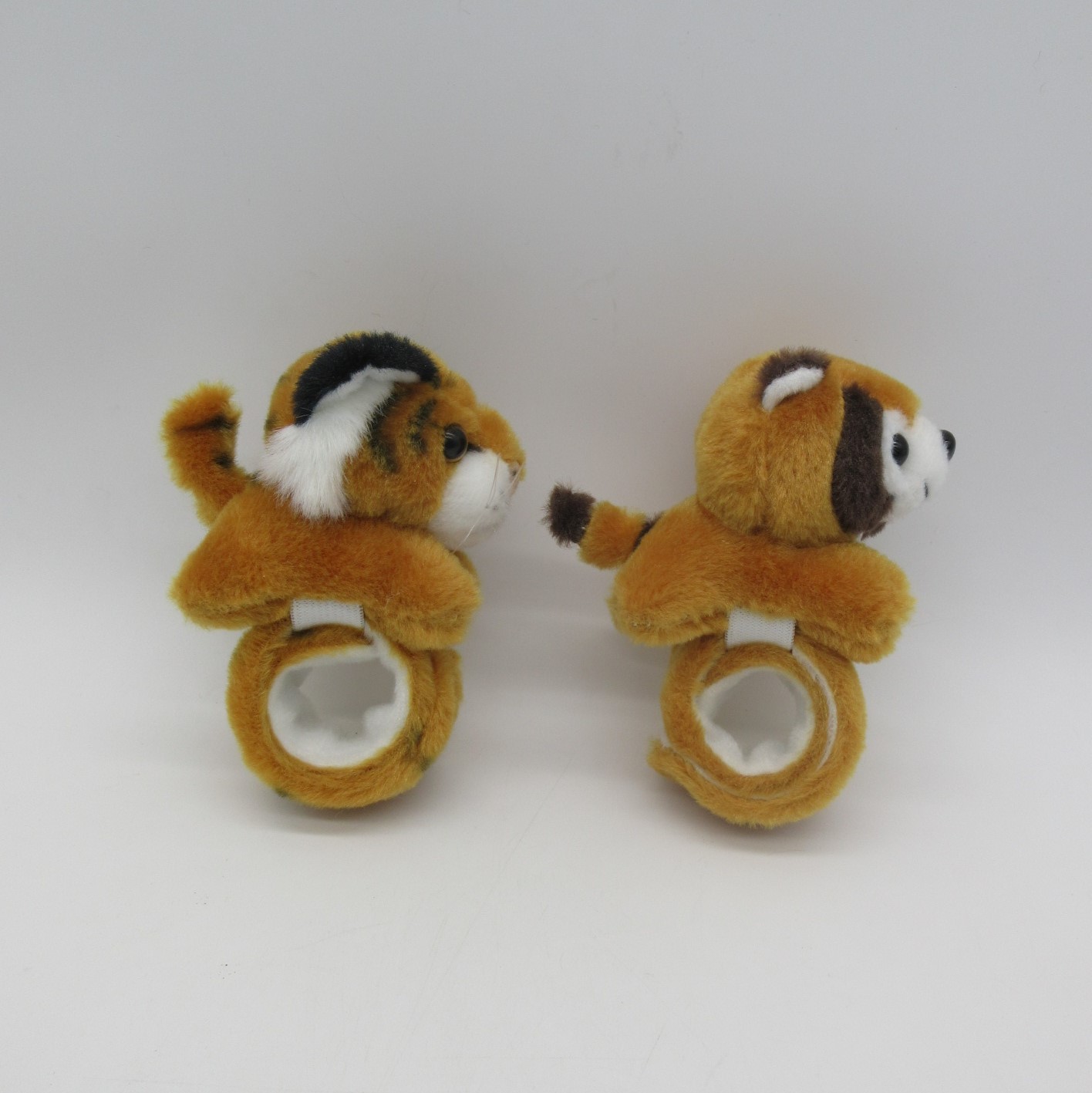 Plush Snap Bracelet-3