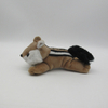 Plush Chipmunks