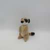 Plush Mongoose