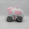 Plush Ambulance