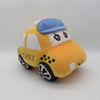 Plush Taxi