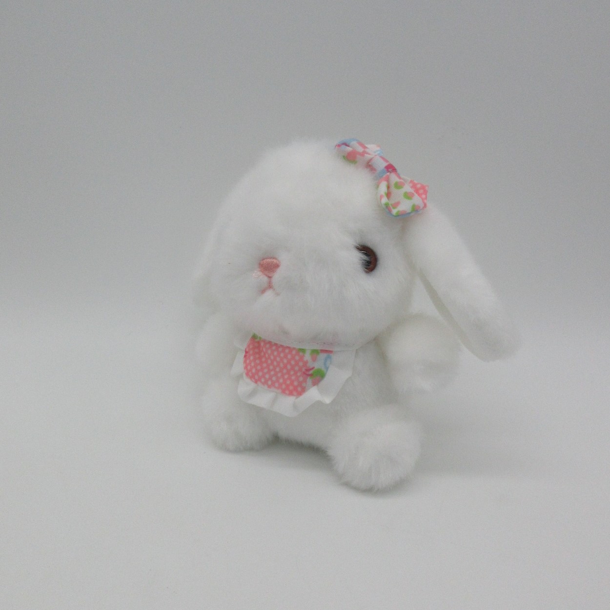 Plush Cute Bunny