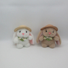 Plush Rabbit