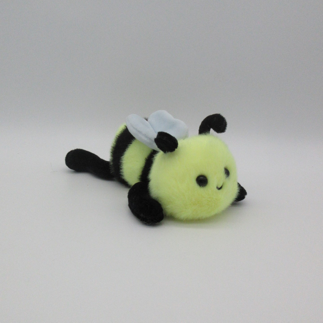 Plush Bee-1