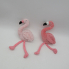 Plush Flamingo