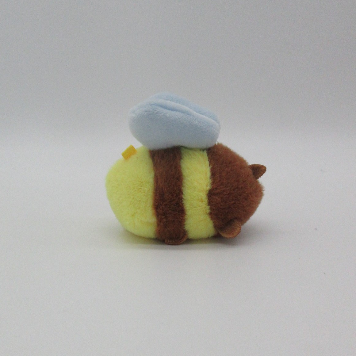 Plush Bee-2
