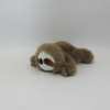 Plush Lying Sloth
