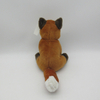 Plush Fox