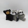 Plush Snap Bracelet-2