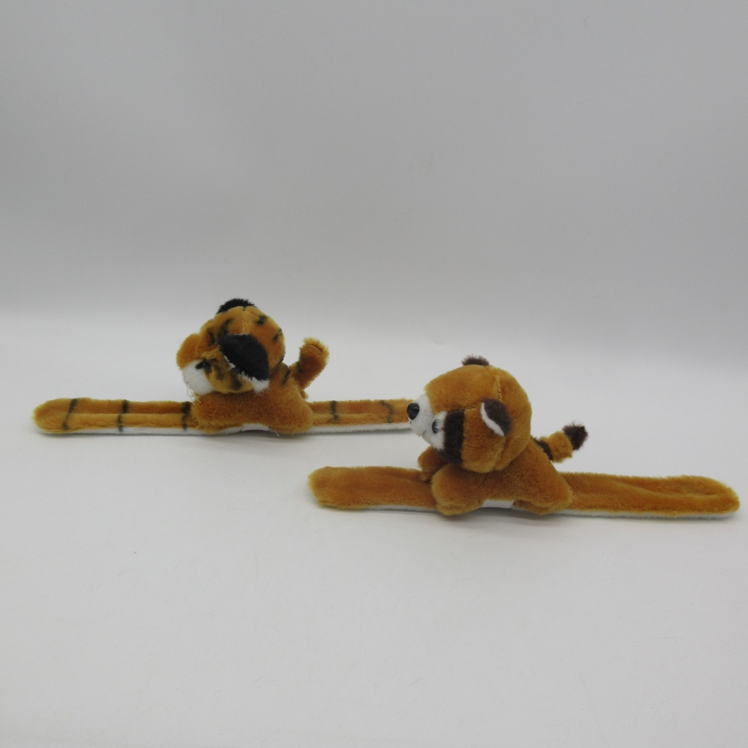 Plush Snap Bracelet-3