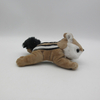 Plush Chipmunks