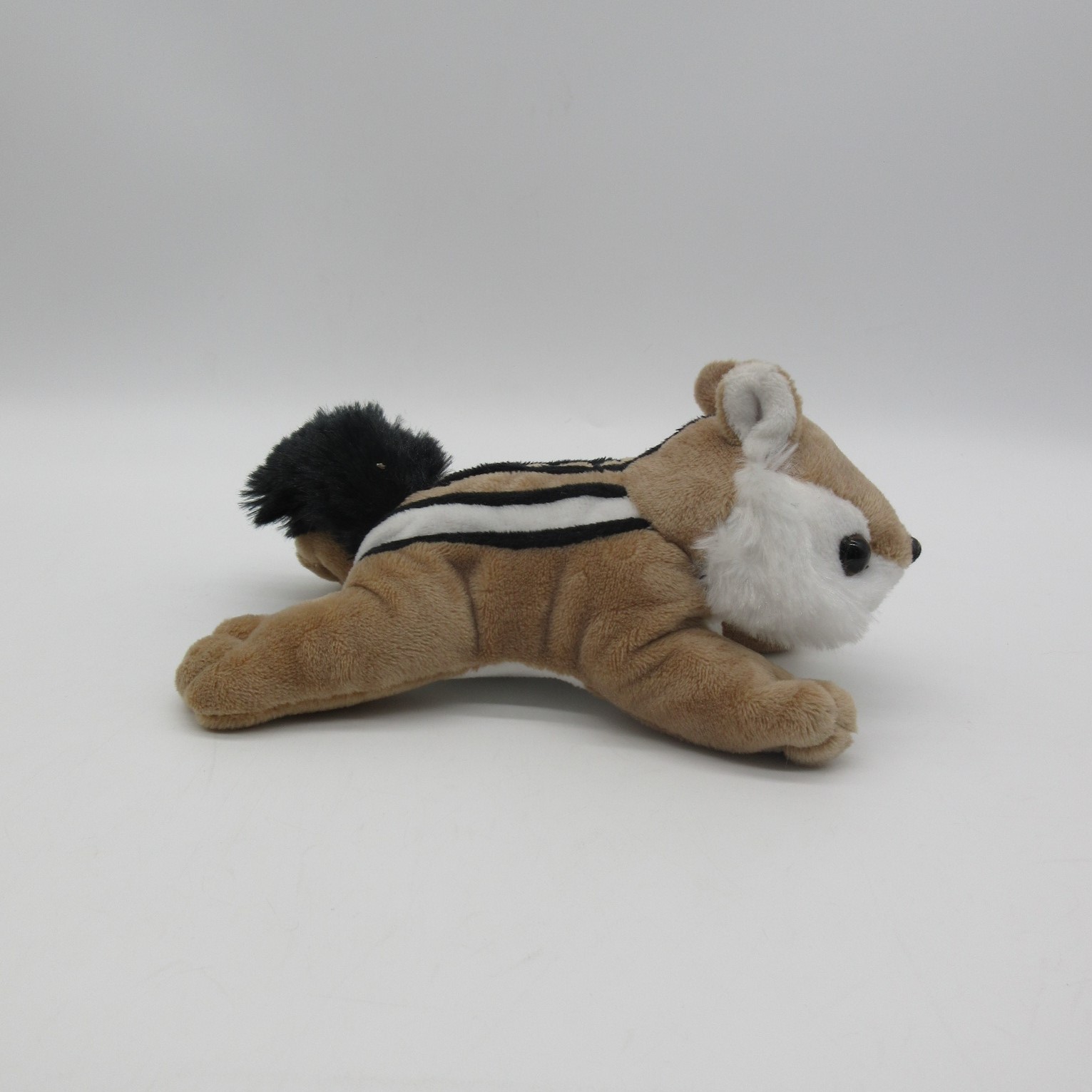 Plush Chipmunks