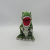 Plush Dinosaur -- T-Re'x
