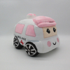 Plush Ambulance