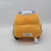 Plush Taxi