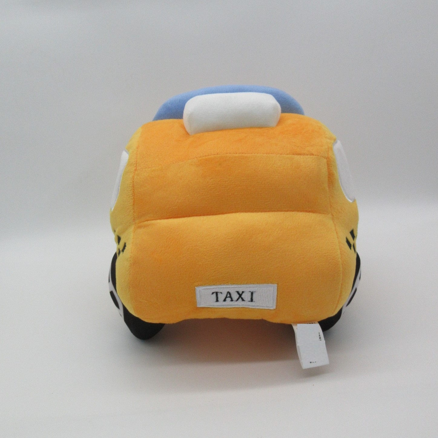 Plush Taxi