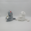 Plush Cute Cat
