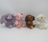 Plush FarmAnimals