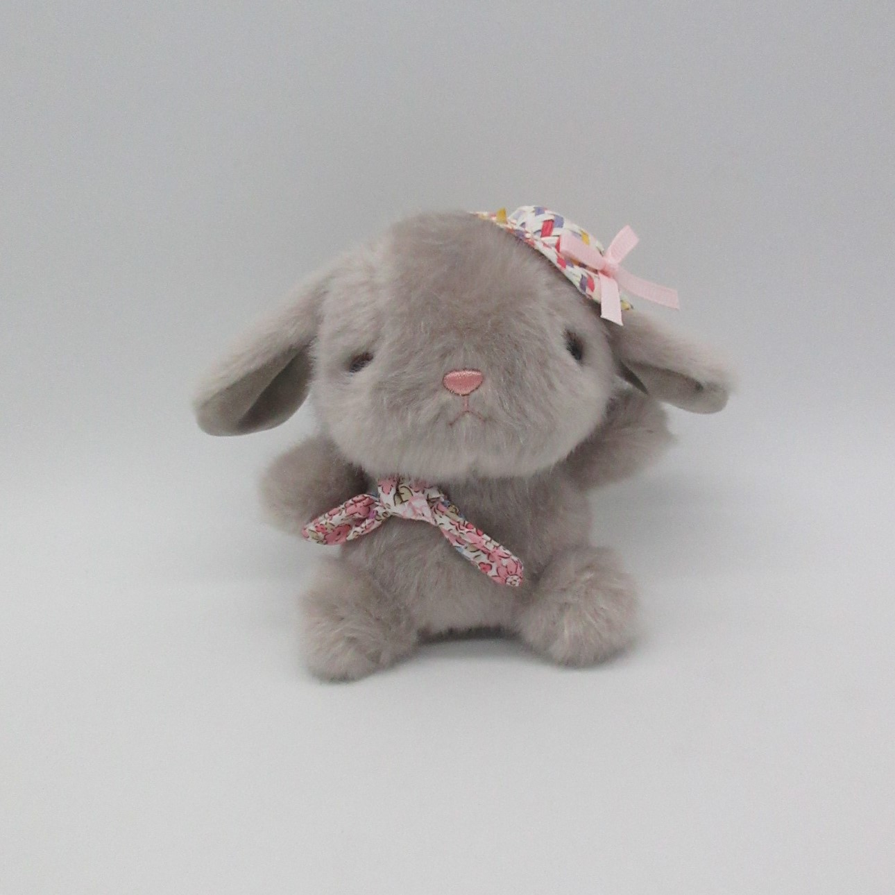 Plush Cute Bunny
