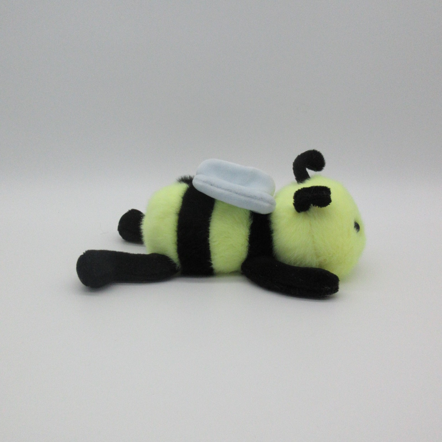 Plush Bee-1