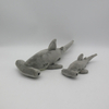 Plush Hammerhead shark