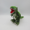 Plush Dinosaur -- T-Re'x