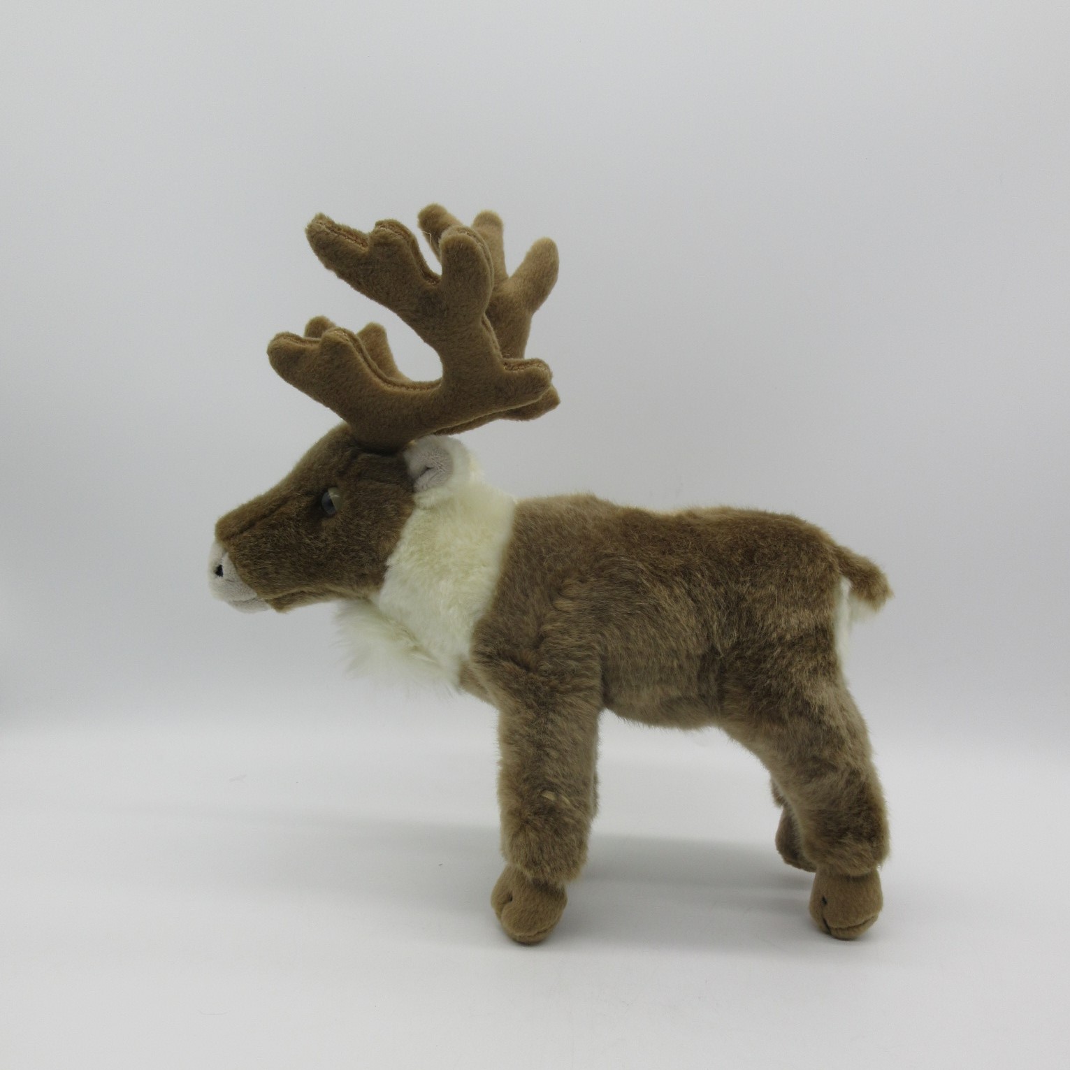Plush Reindeer