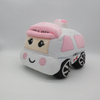 Plush Ambulance