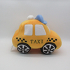 Plush Taxi