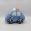 Plush Police Car