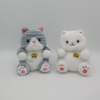 Plush Cute Cat