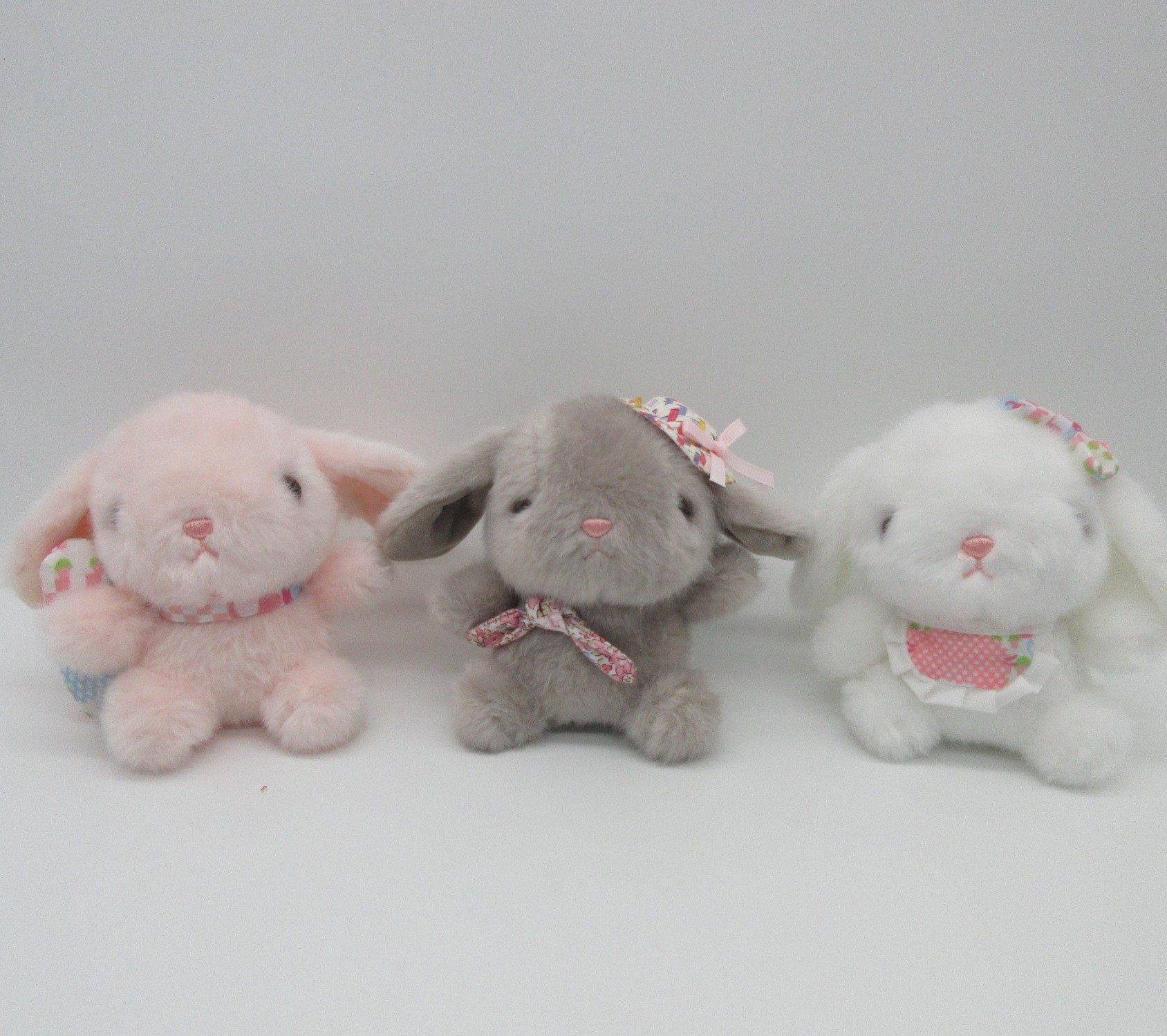 Plush Cute Bunny