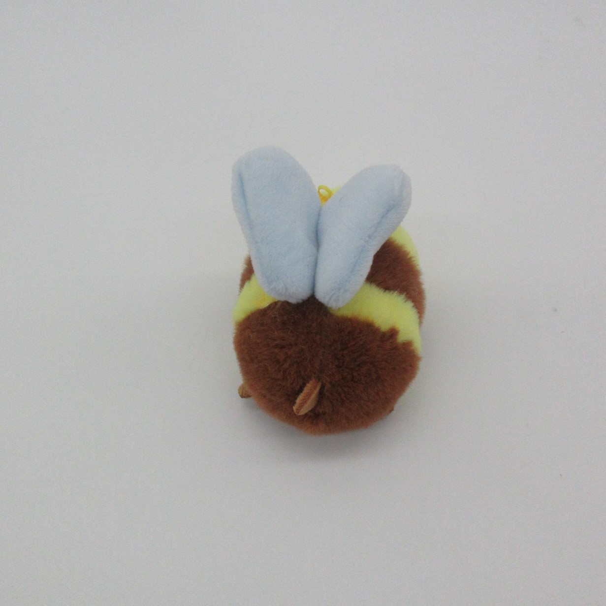 Plush Bee-2