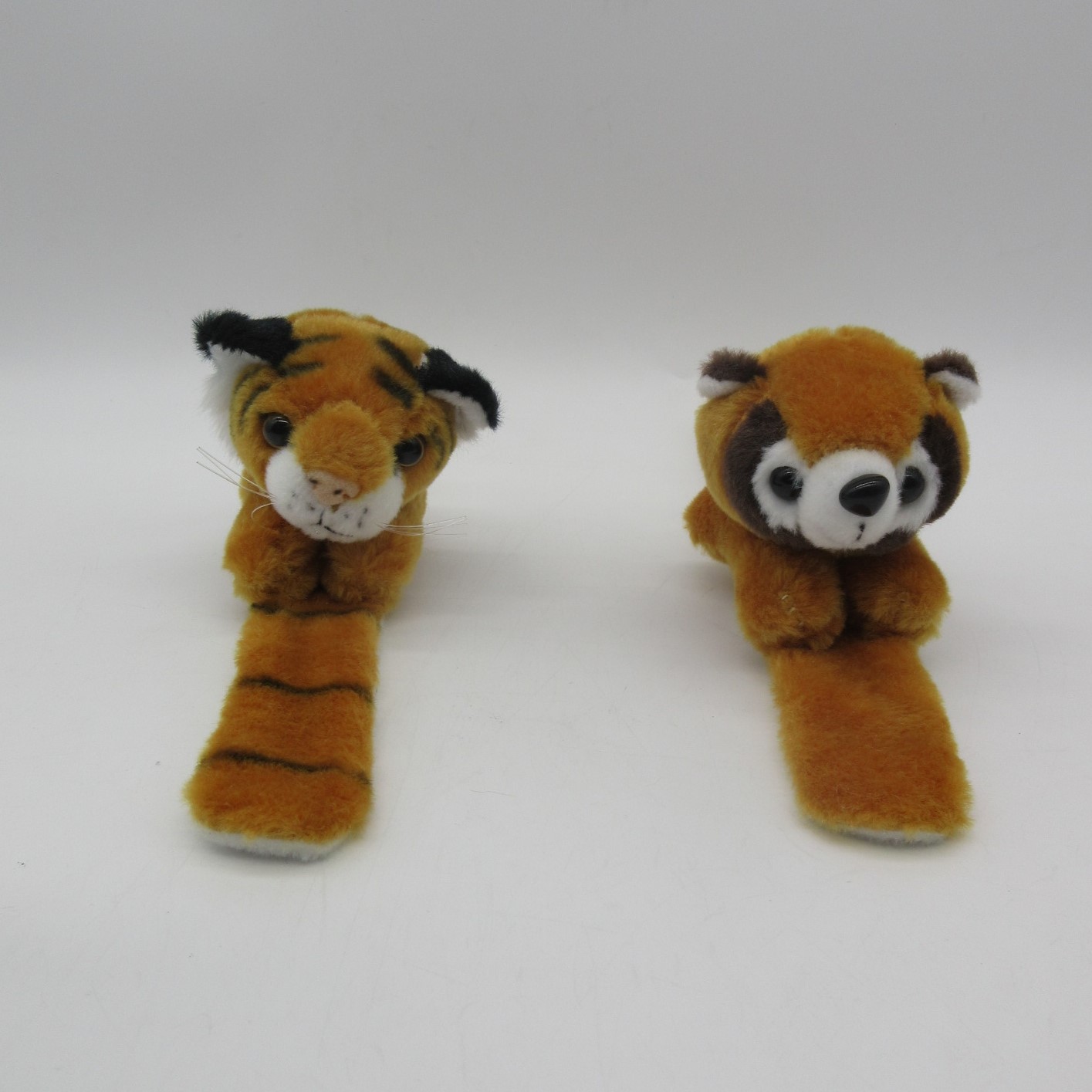 Plush Snap Bracelet-3