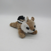 Plush Chipmunks
