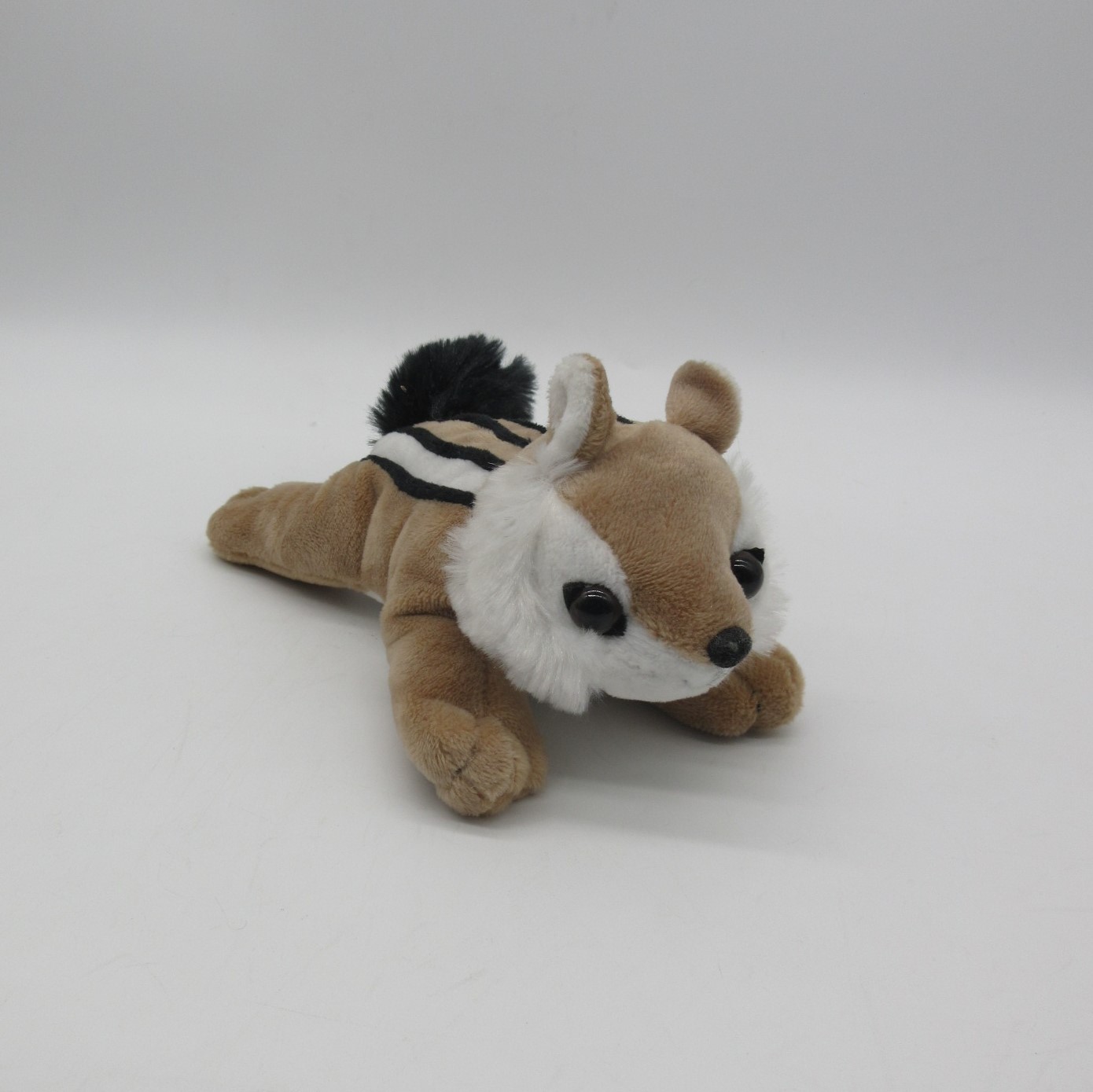 Plush Chipmunks