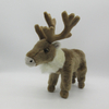 Plush Reindeer