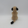 Plush Mongoose