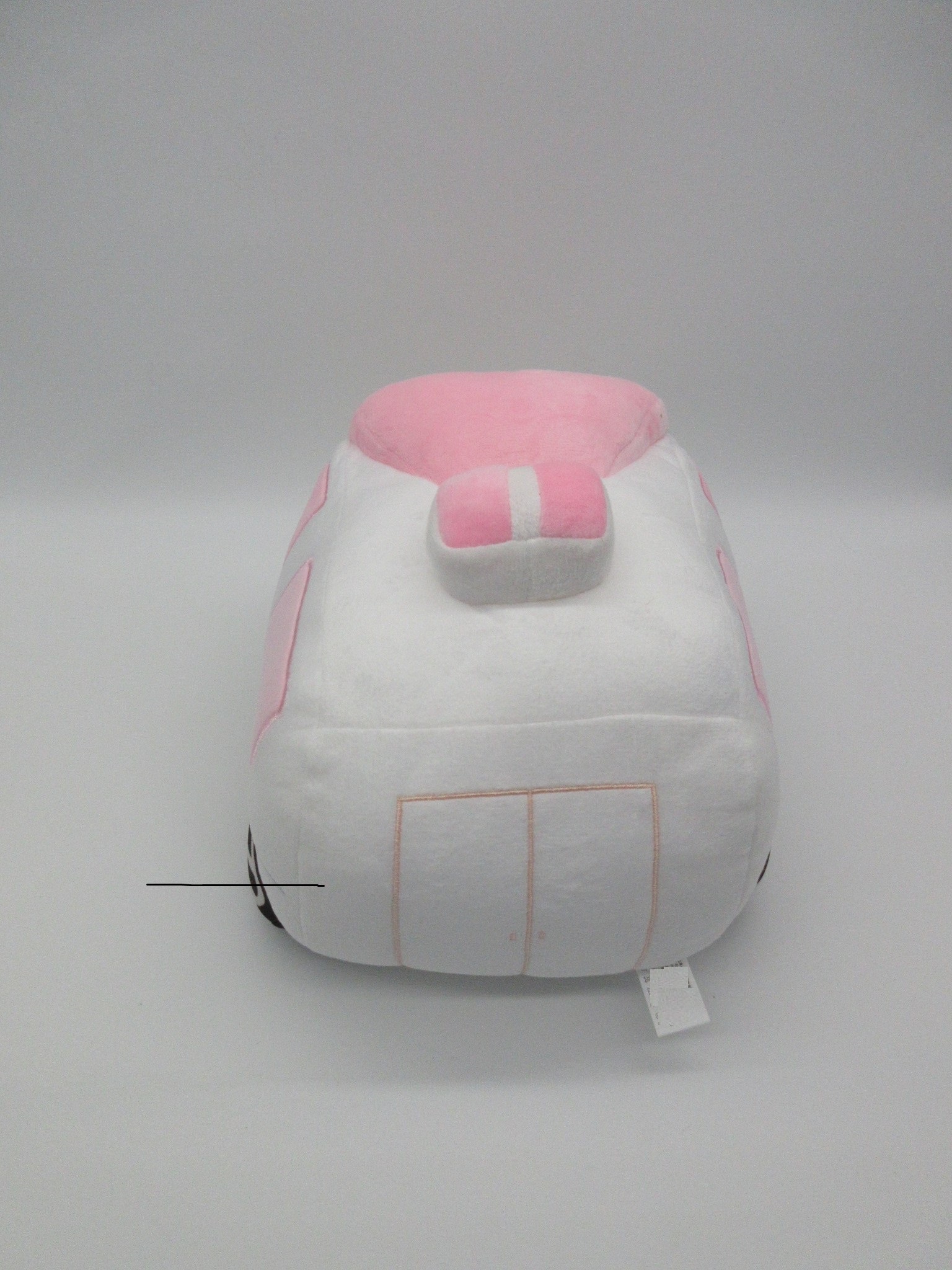 Plush Ambulance